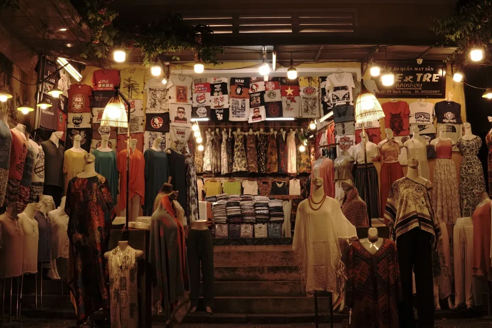 Mẫu đang có tại shop